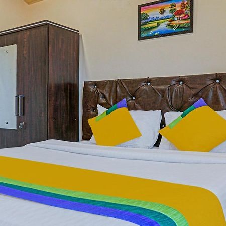 Itsy Hotels Punest Phursungi Extérieur photo