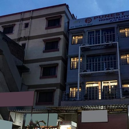Itsy Hotels Punest Phursungi Extérieur photo