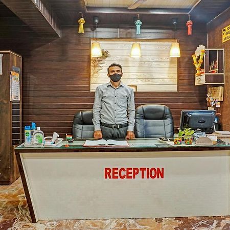 Itsy Hotels Punest Phursungi Extérieur photo