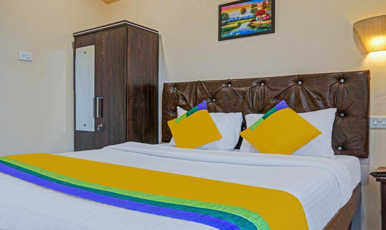 Itsy Hotels Punest Phursungi Extérieur photo