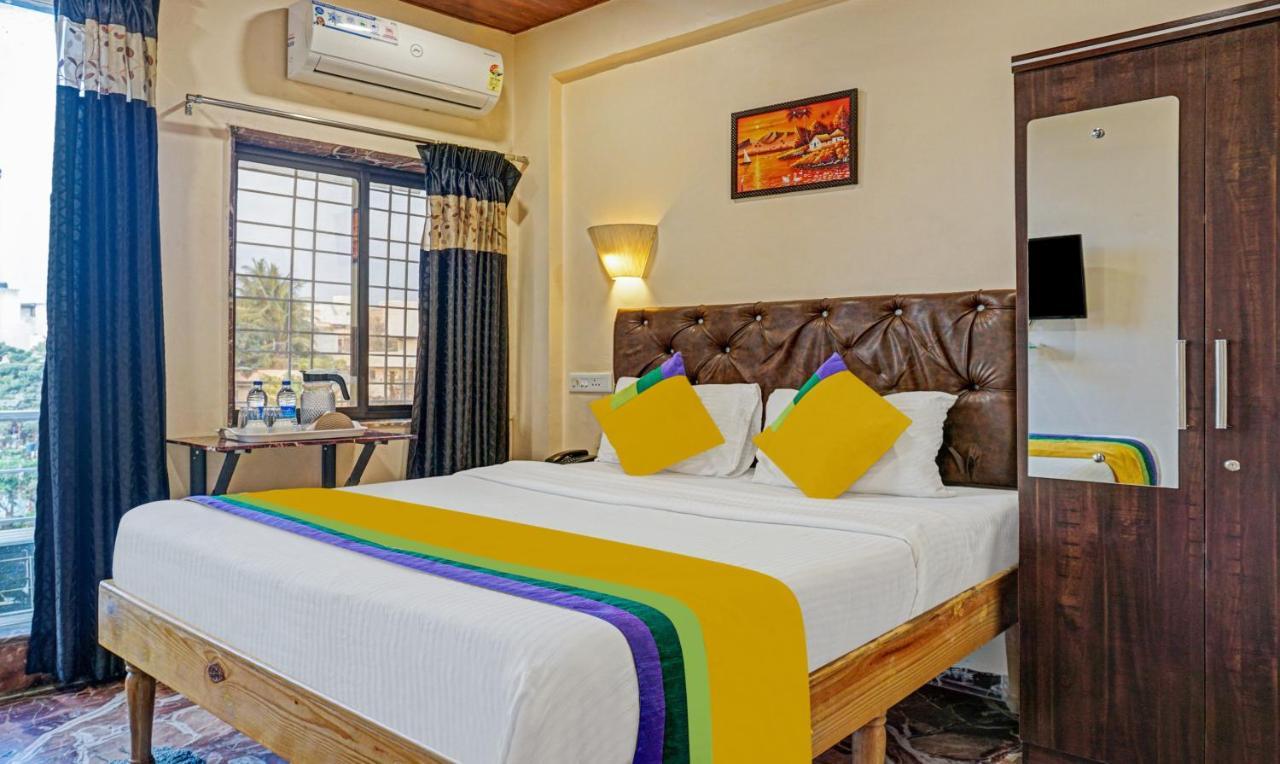 Itsy Hotels Punest Phursungi Extérieur photo