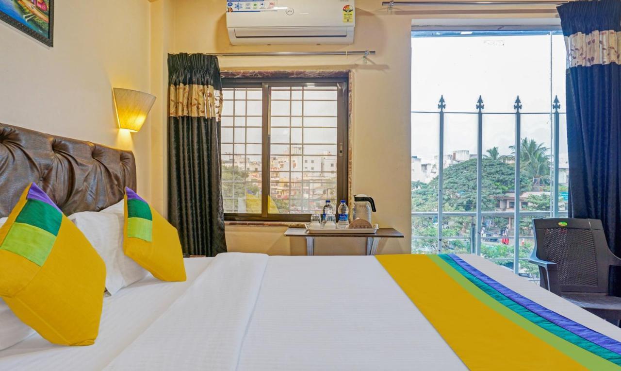 Itsy Hotels Punest Phursungi Extérieur photo