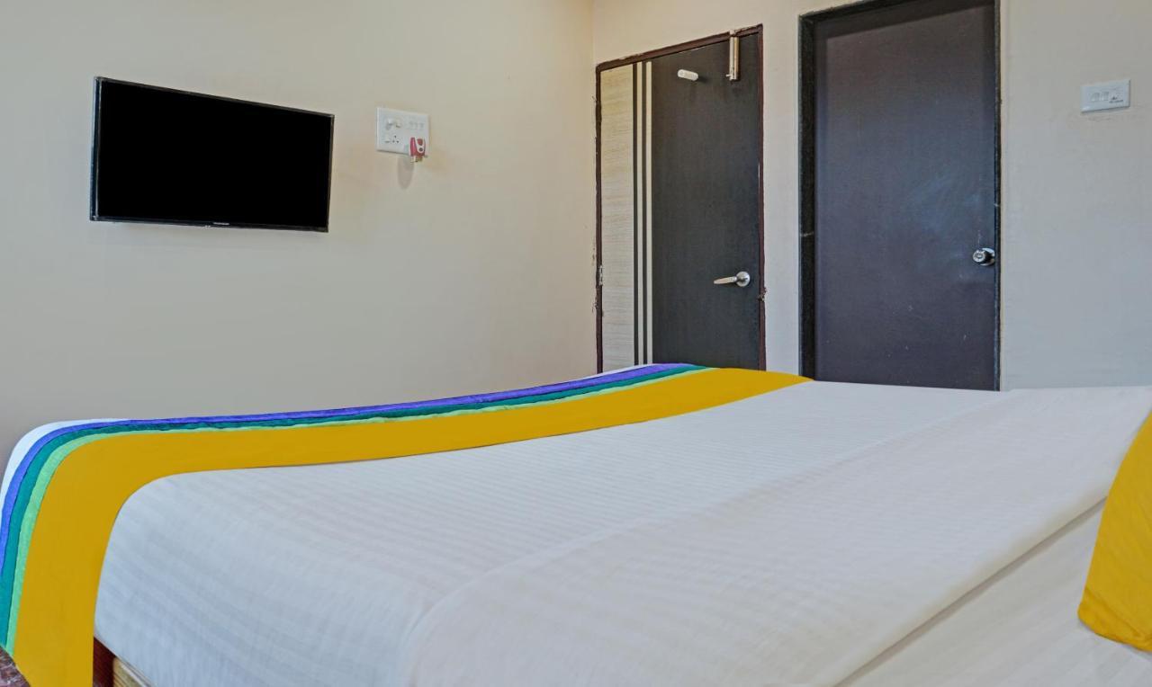 Itsy Hotels Punest Phursungi Extérieur photo
