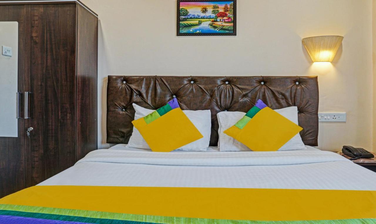 Itsy Hotels Punest Phursungi Extérieur photo