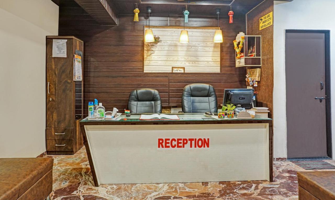 Itsy Hotels Punest Phursungi Extérieur photo