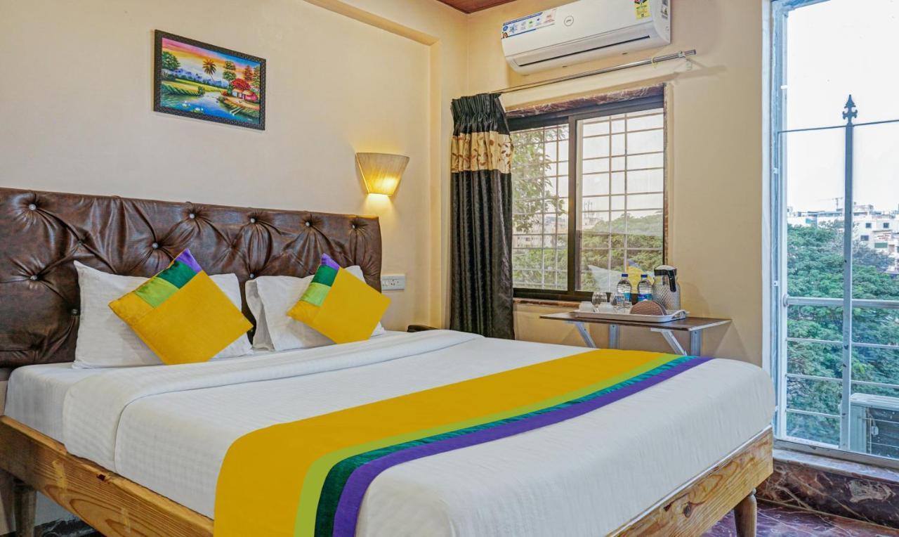 Itsy Hotels Punest Phursungi Extérieur photo