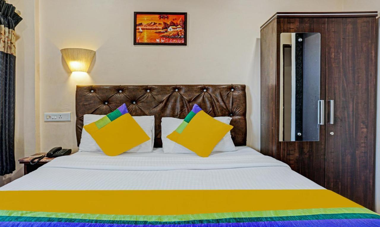 Itsy Hotels Punest Phursungi Extérieur photo