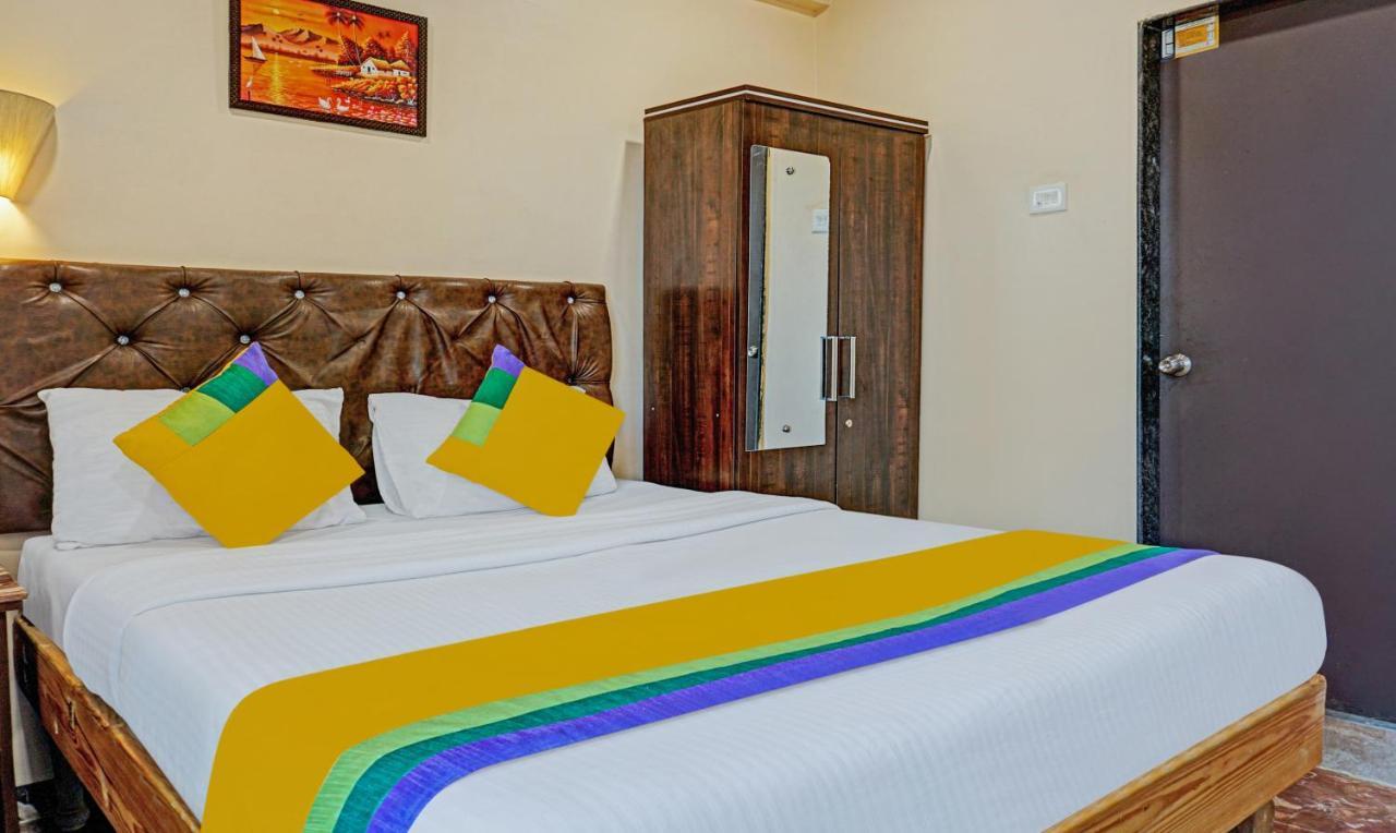 Itsy Hotels Punest Phursungi Extérieur photo