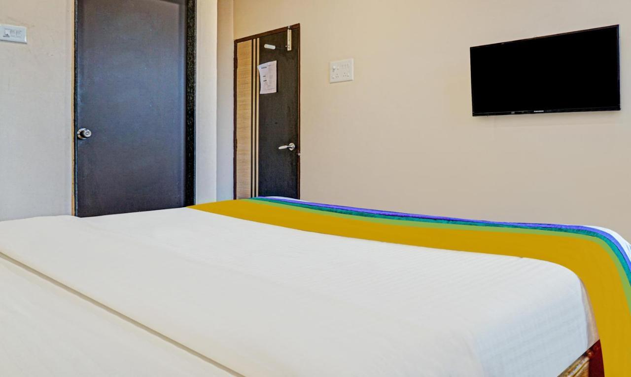 Itsy Hotels Punest Phursungi Extérieur photo