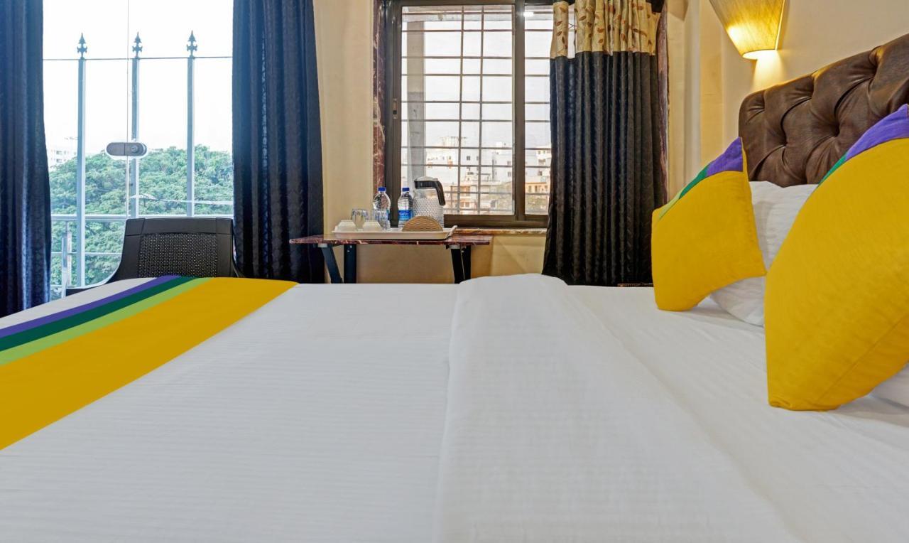 Itsy Hotels Punest Phursungi Extérieur photo