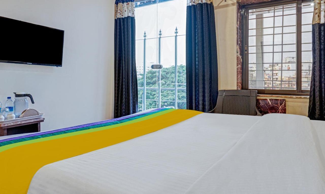 Itsy Hotels Punest Phursungi Extérieur photo