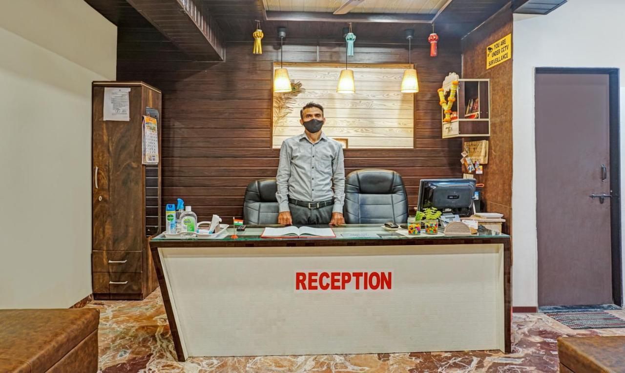 Itsy Hotels Punest Phursungi Extérieur photo