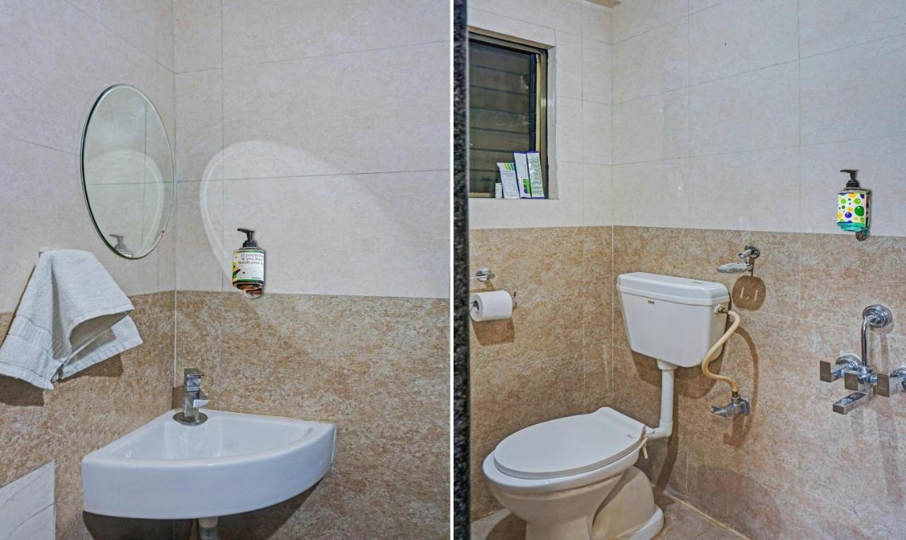 Itsy Hotels Punest Phursungi Extérieur photo