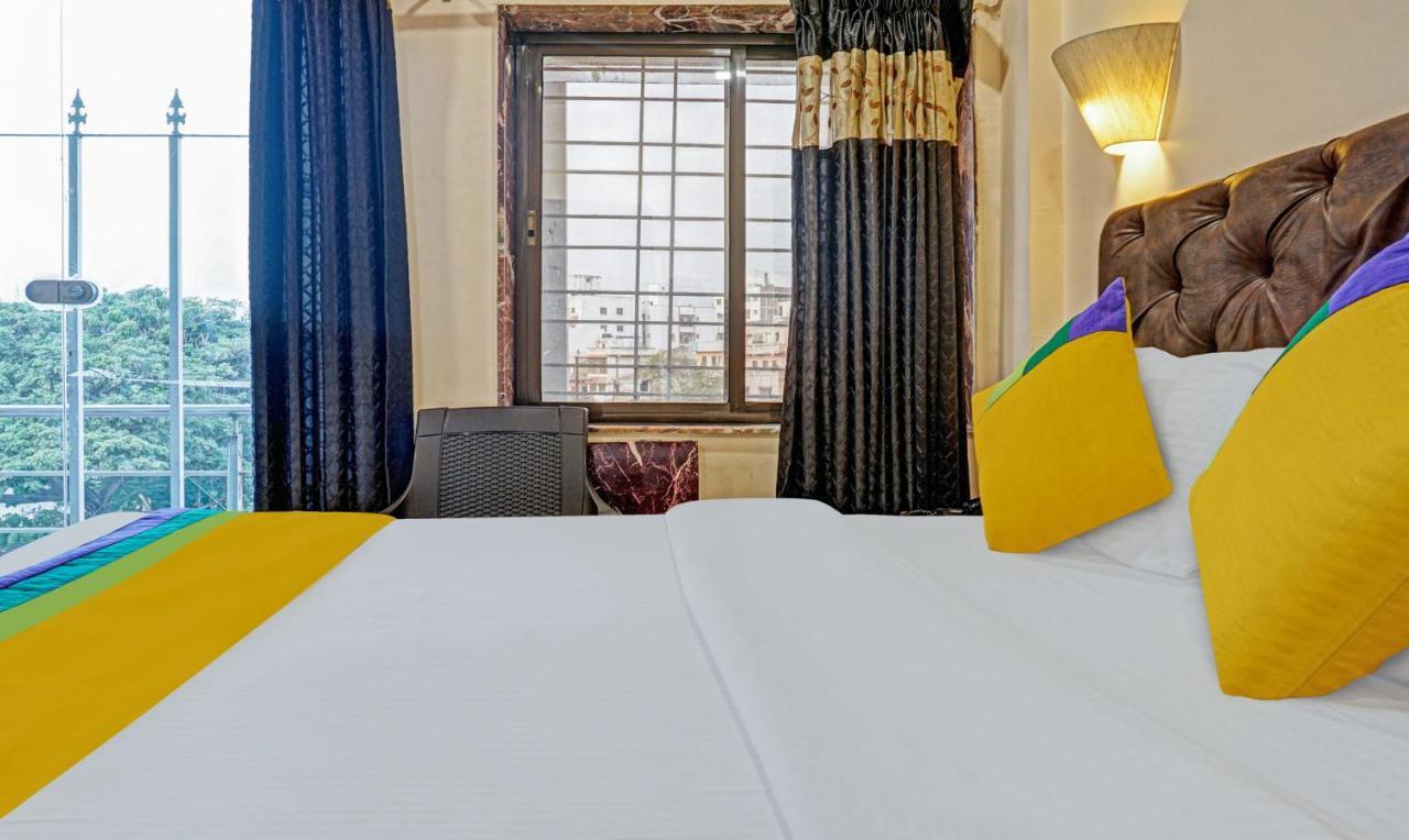 Itsy Hotels Punest Phursungi Extérieur photo