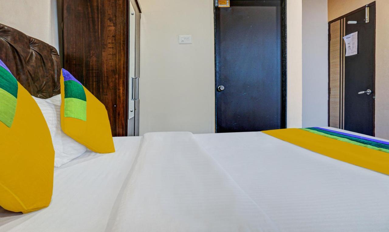 Itsy Hotels Punest Phursungi Extérieur photo