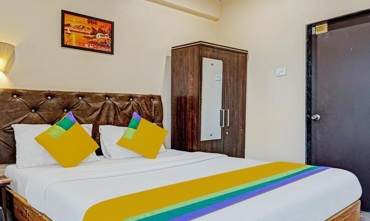 Itsy Hotels Punest Phursungi Extérieur photo