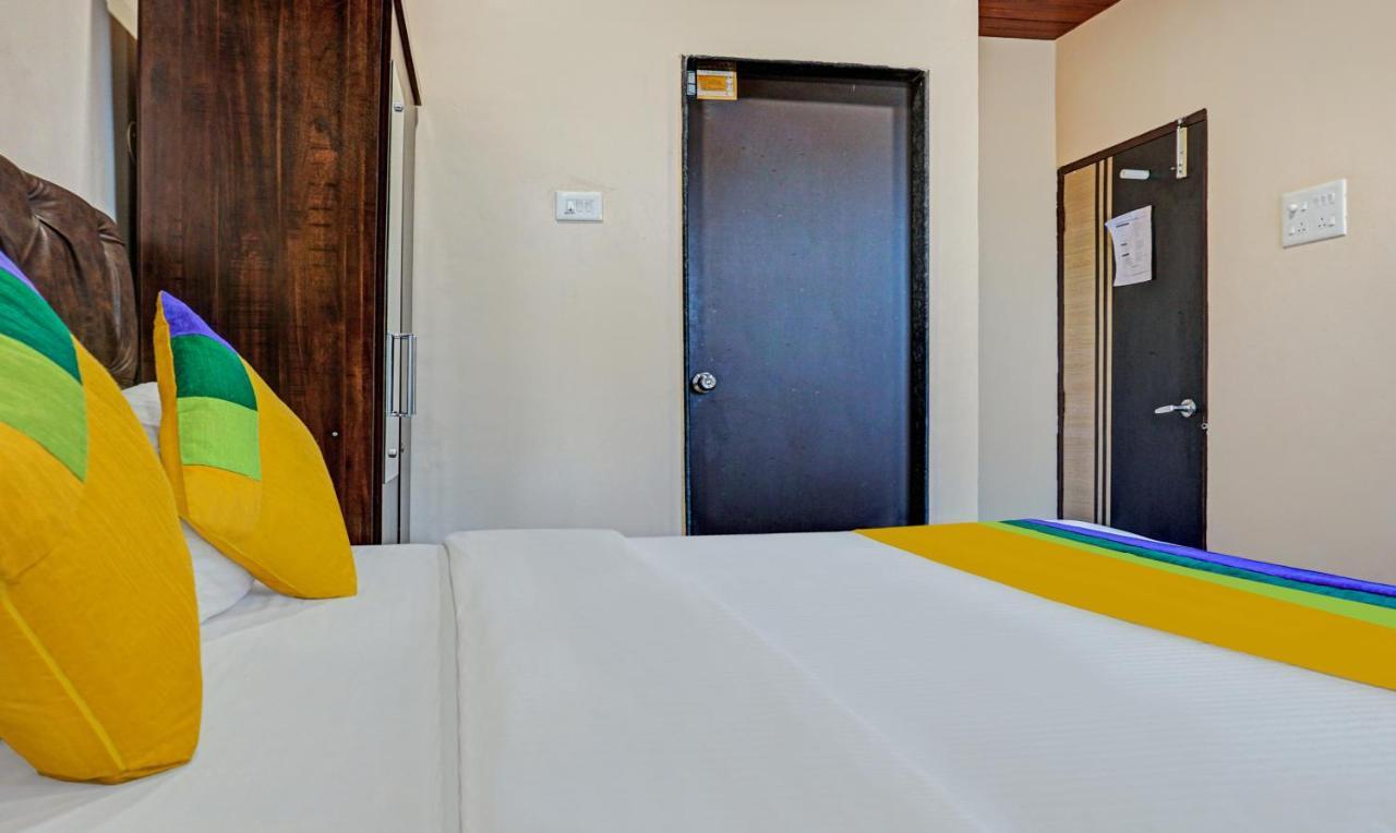 Itsy Hotels Punest Phursungi Extérieur photo
