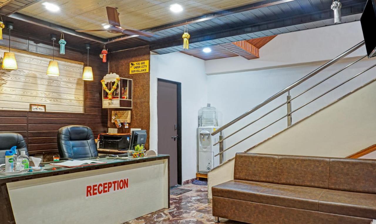 Itsy Hotels Punest Phursungi Extérieur photo