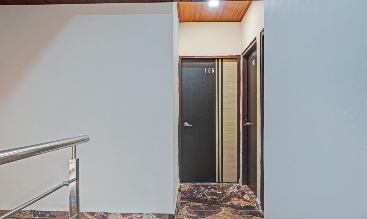 Itsy Hotels Punest Phursungi Extérieur photo