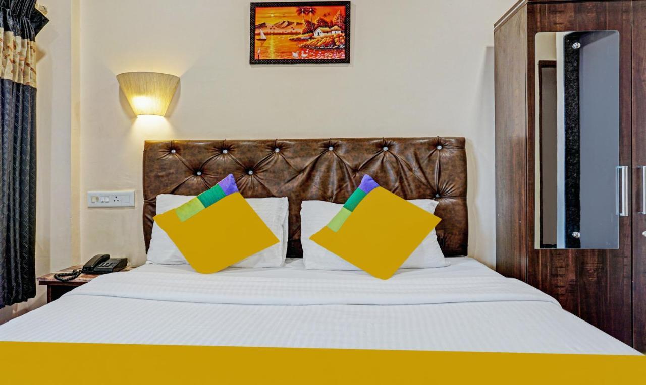 Itsy Hotels Punest Phursungi Extérieur photo