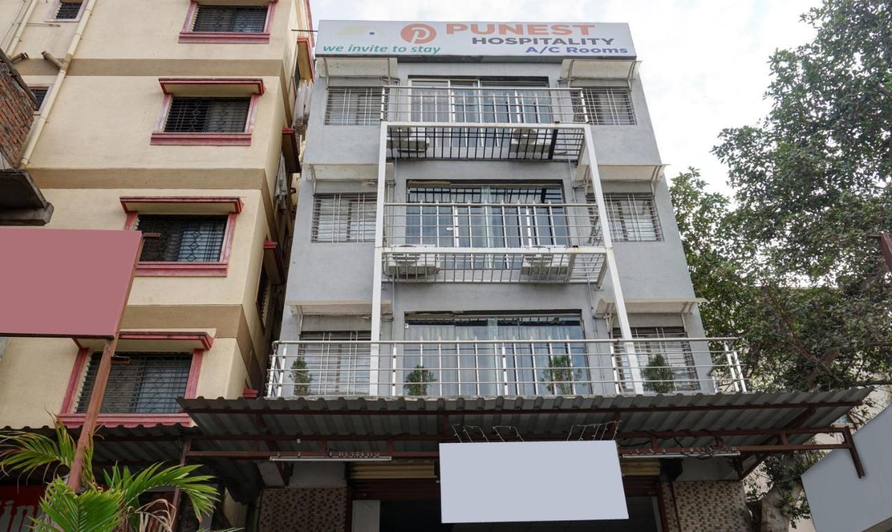 Itsy Hotels Punest Phursungi Extérieur photo