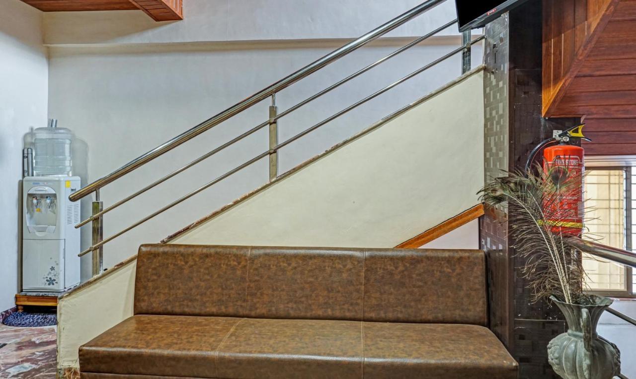 Itsy Hotels Punest Phursungi Extérieur photo