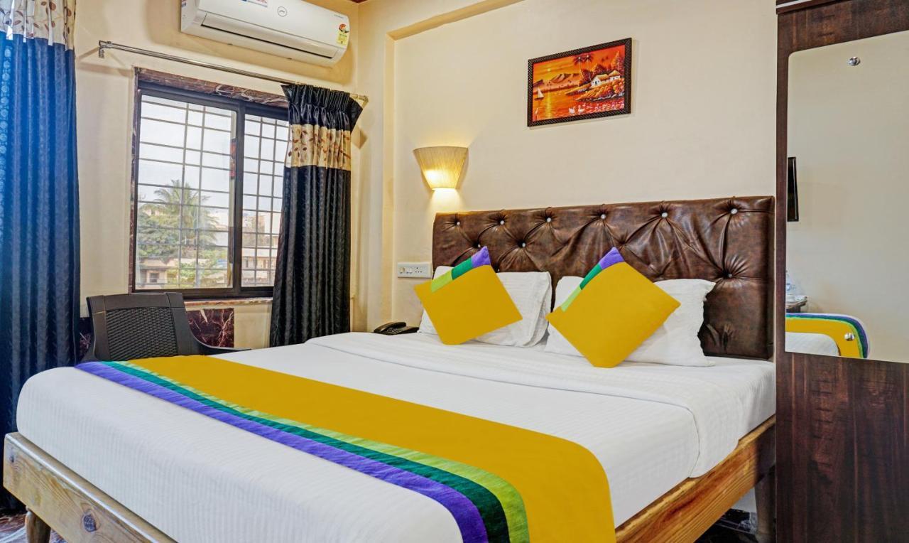 Itsy Hotels Punest Phursungi Extérieur photo