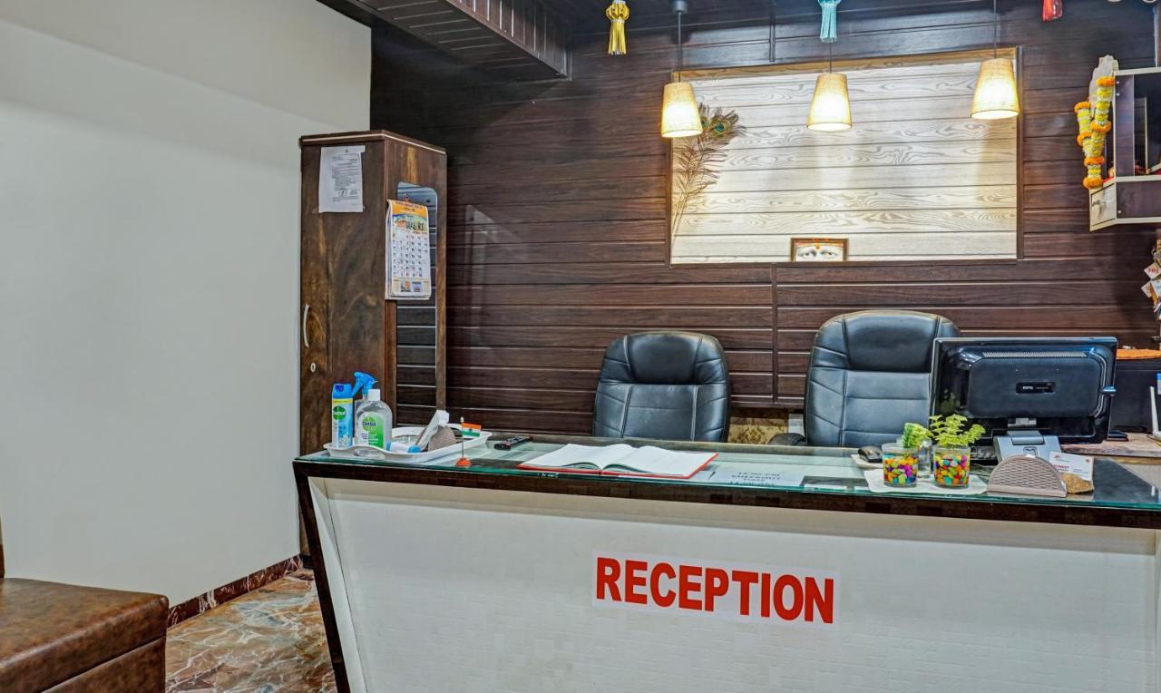 Itsy Hotels Punest Phursungi Extérieur photo